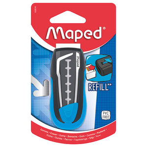 Maped Gom Universal Stick Eraser Hangsell