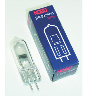 Nobo Replacement Overhead Projector Lamp 24V 250W A-EHJ Clear