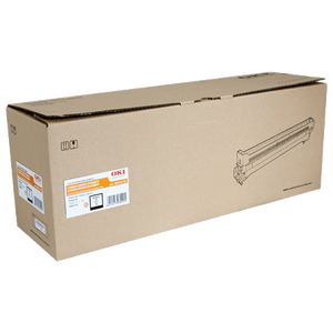 OKI C612 Drum Unit 30000 Pages Black
