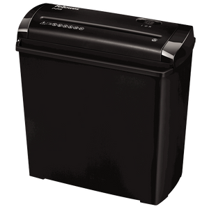 Fellowes Powershred P25S Strip Cut Shredder