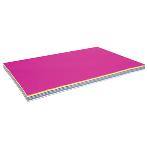 Zart Cover Paper 120gsm 510 x 760mm Assorted Pack of 250