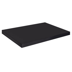 Zart Cover Paper 120gsm 510 x 760mm Black Pack of 250