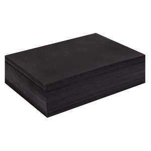 Zart Cover Paper 120gsm A4 Black Ream of 500