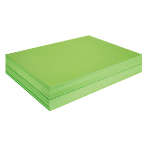 Zart Cover Paper 120gsm A3 Lime Ream of 500