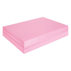 Zart Cover Paper 120gsm A3 Pink Ream of 500
