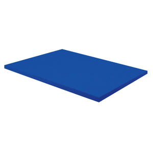 Zart Cover Paper 120gsm A4 Dark Blue Pack of 100