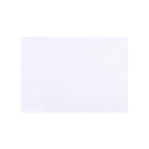 Quill Watercolour Paper Smooth 200gsm 508 x 762mm White Pack of 10