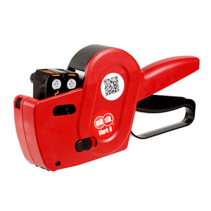 QuikStik Mark II Double Line Price Marking Gun - image 1