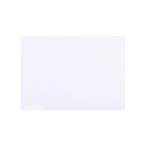 Quill Watercolour Paper Medium 200gsm 508x762mm White Pack of 10 - image 1