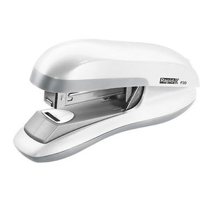Rapid F30 Half Strip Stapler White