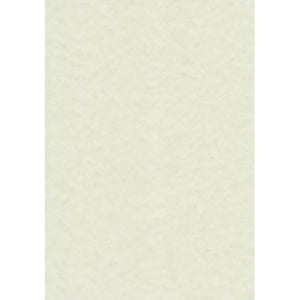 Rainbow Parchment Paper A4 90gsm Acid Free Natural Pack of 25