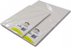 Rainbow Tracing Paper A4 90gsm Clear Pack of 100 - image 1