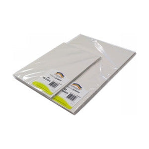 Rainbow Tracing Paper A4 90gsm Clear Pack of 100 - image 1