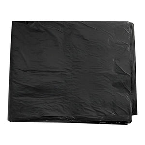 Regal Heavy Duty 120 Litre Star Sealed Bin Liners Black Pack of 25 - image 1