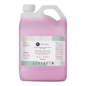 Regal Premium Hand Wash Pink 5 Litre - image 1