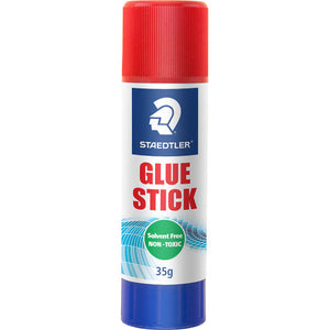 Staedtler Glue Stick 35g Box 10 920 135