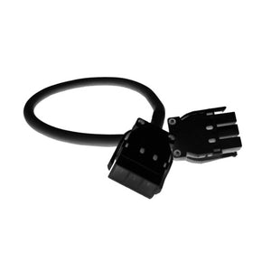 Rapidline Interconnecting Cable 3000mm Black