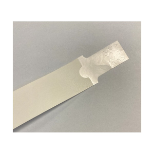 Brother White Adult Wristband 28 x 292mm 275 Labels per Roll Pack of 6