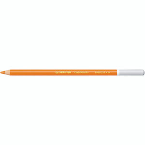 Stabilo CarbOthello Chalk-Pastel Coloured Pencil Orange - image 1