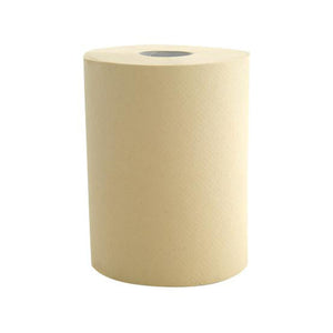 Tru Soft Roll Towel 18cm GECA Approved 80 Metres Ctn16
