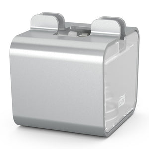 Tork Xpressnap Image Snack Napkin Dispenser N10 Aluminium - image 1