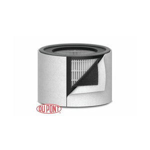 TruSens Replacement 3-in-1 HEPA Drum Filter for Z2000 - image 1