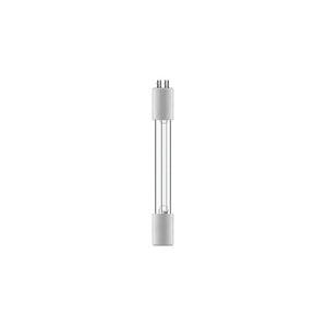 TruSens replacement UV bulb for Z3000 Air Purifier, measuring 3.5 x 3.5 x 21.5 cm