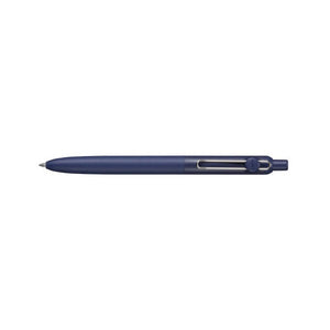 Uni-ball Zento Coastal 0.7mm Black Ink Retractable Pen Box of 12