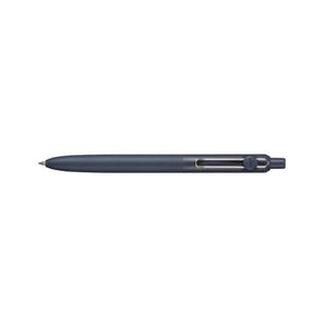 Uni-ball Zento Indigo 0.7mm Black Ink Retractable Pen Box of 12