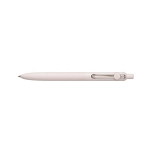 Uni-ball Zento Ivory 0.7mm Black Ink Retractable Pen Box of 12