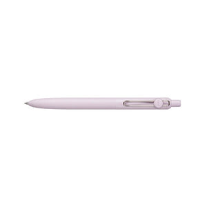 Uni-ball Zento Lavender 0.7mm Black Ink Retractable Pen Box of 12