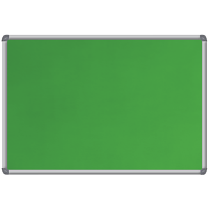 Visionchart AVP1812 Autex Vertiface Pinboard 1800 x 1200mm