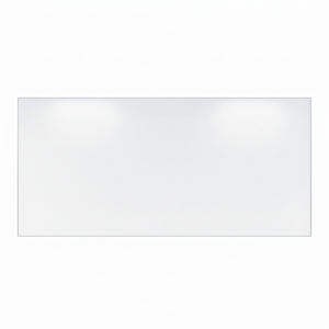 Visionchart Edge LX800 Projection Porcelain Whiteboard 2000 x 1190mm