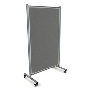 Visionchart MDP1810A-3 Modulo Mobile Pinboard Koala 1800 x 1000mm - image 1