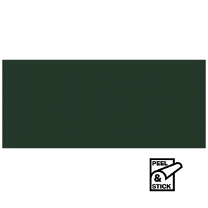 Visionchart SANA Easy Stick Acoustic Wall Panel 2800 x 1220 x 12mm Kale