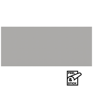 Visionchart SANA Easy Stick Acoustic Wall Panel 2800 x 1220 x 12mm Metal