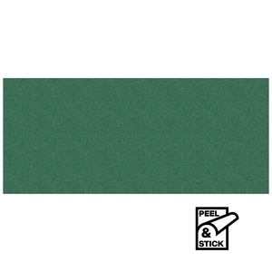Visionchart SANA Easy Stick Acoustic Wall Panel 2800 x 1220 x 12mm Thistle