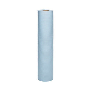 WypAll X50 Large Roll Wiper Blue 70m Box of 3 - image 1