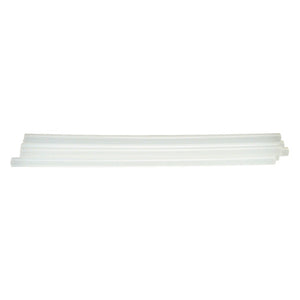 Zart 300mm hot melt glue sticks, pack of 10, suitable for craft and construction projects