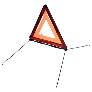 Aerohazard Road Safety Triangle