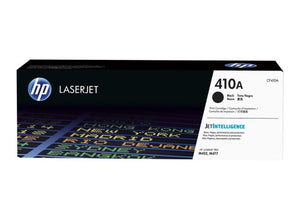 HP 410A Original LaserJet Toner Cartridge Black 2300 Pages