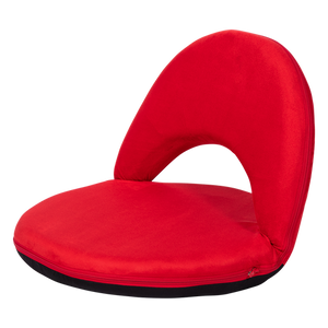 Elizabeth Richards ERSFCR Anywhere Chair Red