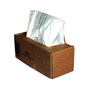 Fellowes Powershred Waste Bags for 125 and 225 Series Shredders