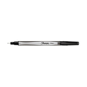 Sharpie Art Pen Fineliner 0.4mm Black Box of 12