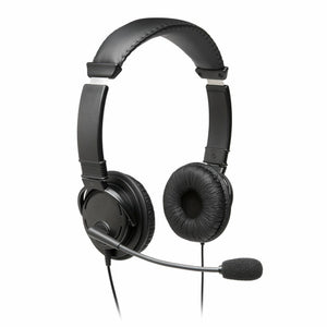 Kensington Hi-Fi Headphone with Microphone