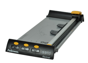 Fellowes Trimmer Electron A3