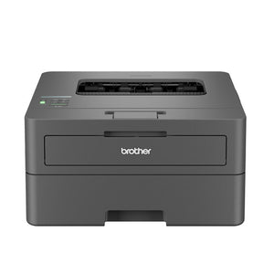 Brother HLL2445DW Compact Mono Laser Printer