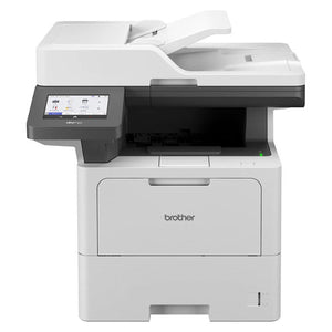 Brother MFCL6720DW Monochrome Laser Multi Function Printer
