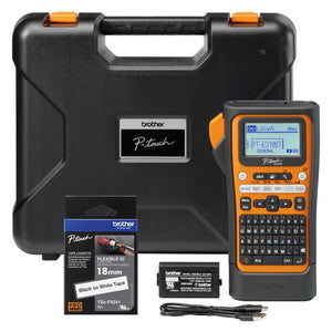 Brother PTE310BTVP P-Touch Machine