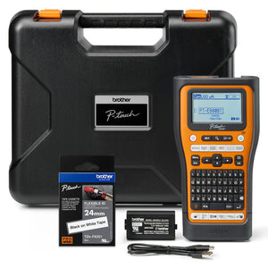 Brother PTE560BTVP P-Touch Machine
